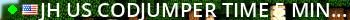 JH [US] CoDJumper | Time: 5 mins Live Banner 2