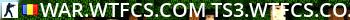 War.WtfCs.Com | Ts3.WtfCs.Com Live Banner 2