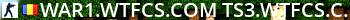 War1.WtfCs.Com | Ts3.WtfCs.Com Live Banner 2