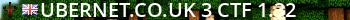Ubernet.co.uk 3 CTF 1.32 Live Banner 2