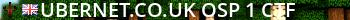 Ubernet.co.uk OSP 1 CTF Live Banner 2