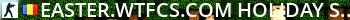 Easter.WtfCs.Com # Holiday Server Live Banner 2