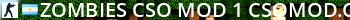 [ZOMBIES]+[CSO MOD] [#1] CSOMOD.COM [since 2012] Live Banner 2