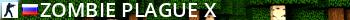  Zombie Plague X  Live Banner 2