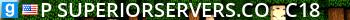 !⇛SuperiorServers.co - C18 Live Banner 2